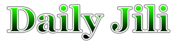 dailyjili9 Site Logo